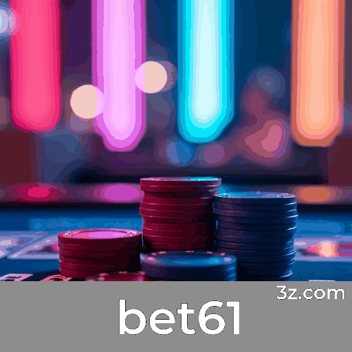 Revolucionário desenvolvimento de jogos redefine apostas online no bet61