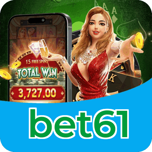 Instalar APK bet61