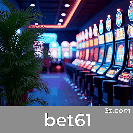 Desbloqueie Recompensas Bet61 Incríveis Agora!