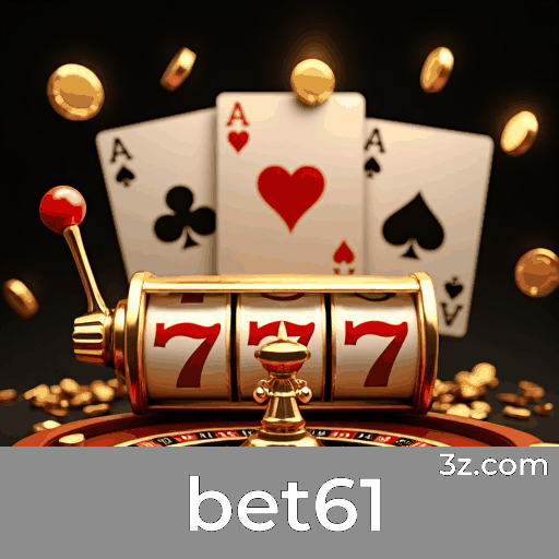 bet61: Interação Social no Casino para uma Experiência Autêntica