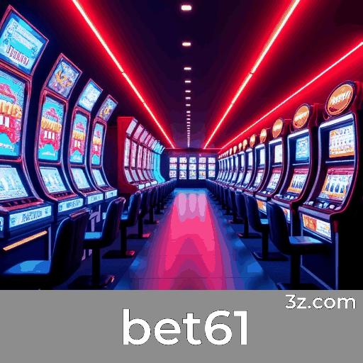 bet61: Registro Seguro e Início Imediato com Bônus