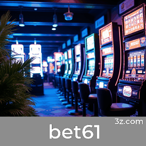 Inovação Tecnológica da Plataforma bet61: Onde a Excelência Encontra o Jogo