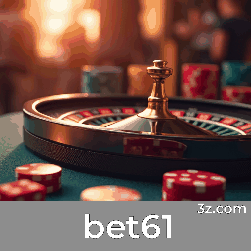 Cadastre-se Rapidamente e Desbloqueie Recompensas Exclusivas do bet61