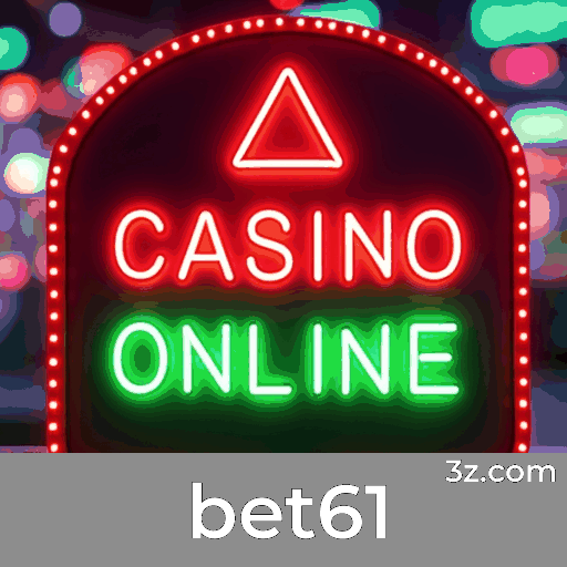 Desbloqueie Recompensas Bet61 Incríveis Agora!