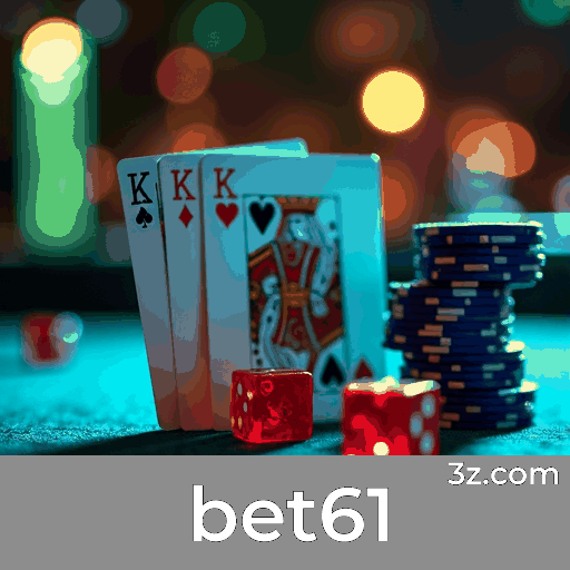 Sistema de Recompensas e Valor Máximo no bet61