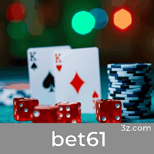 Bet61: Desbloqueie Recompensas e Ofertas Surpreendentes