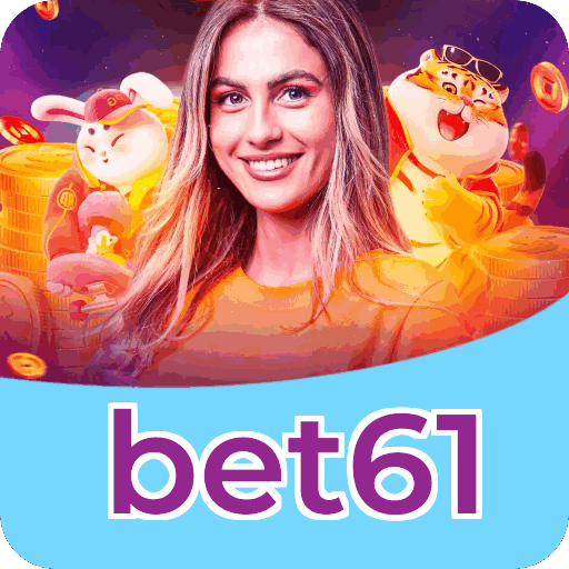 Login rápido no app bet61