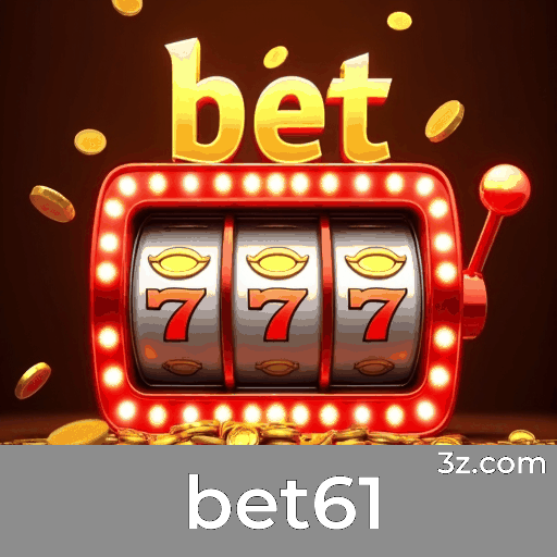 Experiência de Jogos de Cassino Bet61: Diversão ao Vivo e 3D