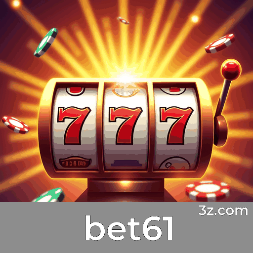 Cadastre-se Rapidamente e Desbloqueie Recompensas Exclusivas do bet61